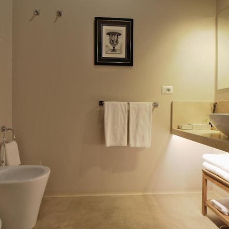 Domus 21 Luxury Suites Roma Eksteriør bilde