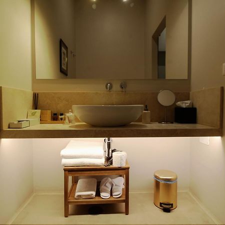 Domus 21 Luxury Suites Roma Eksteriør bilde