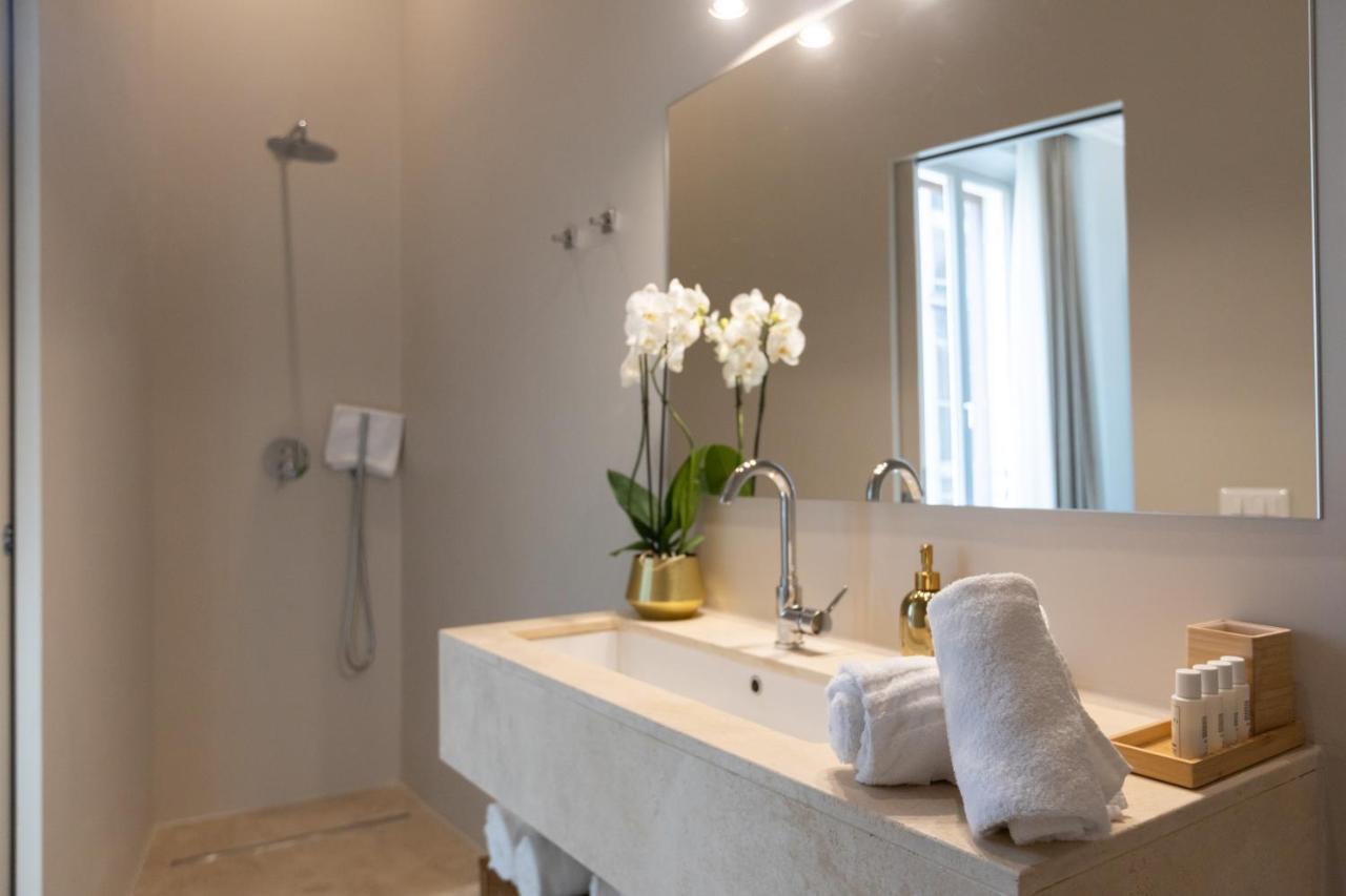 Domus 21 Luxury Suites Roma Eksteriør bilde