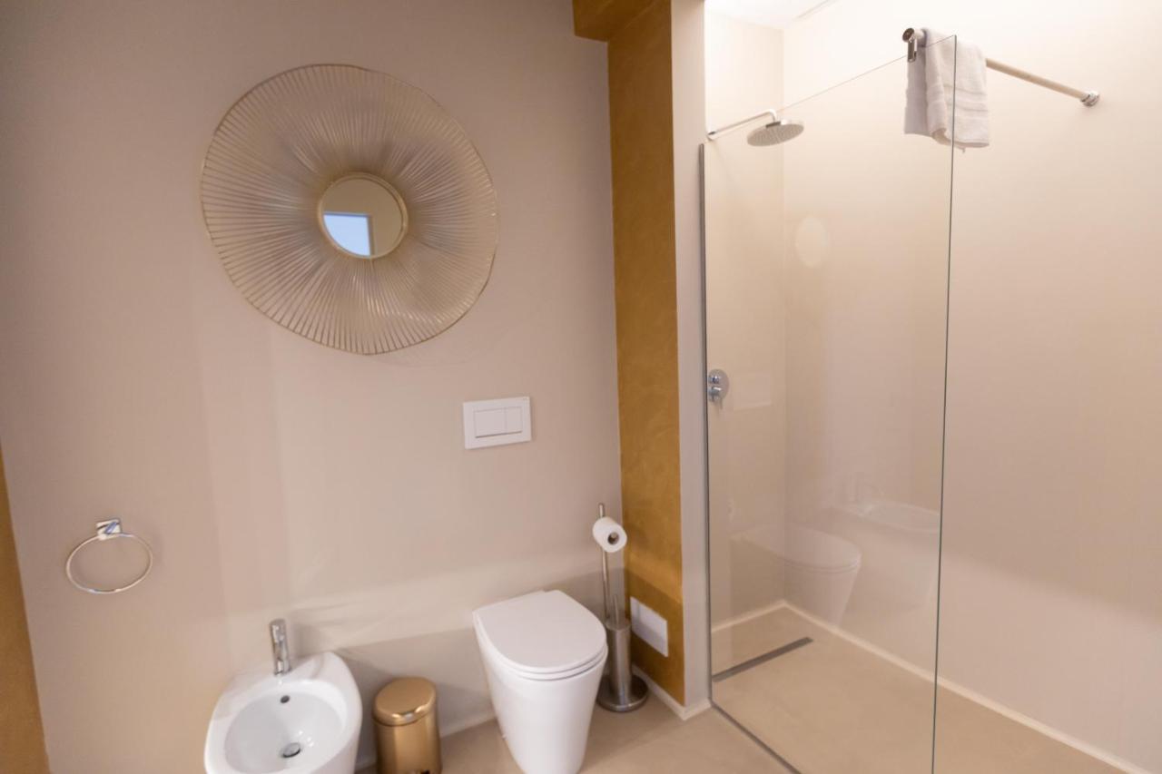 Domus 21 Luxury Suites Roma Eksteriør bilde