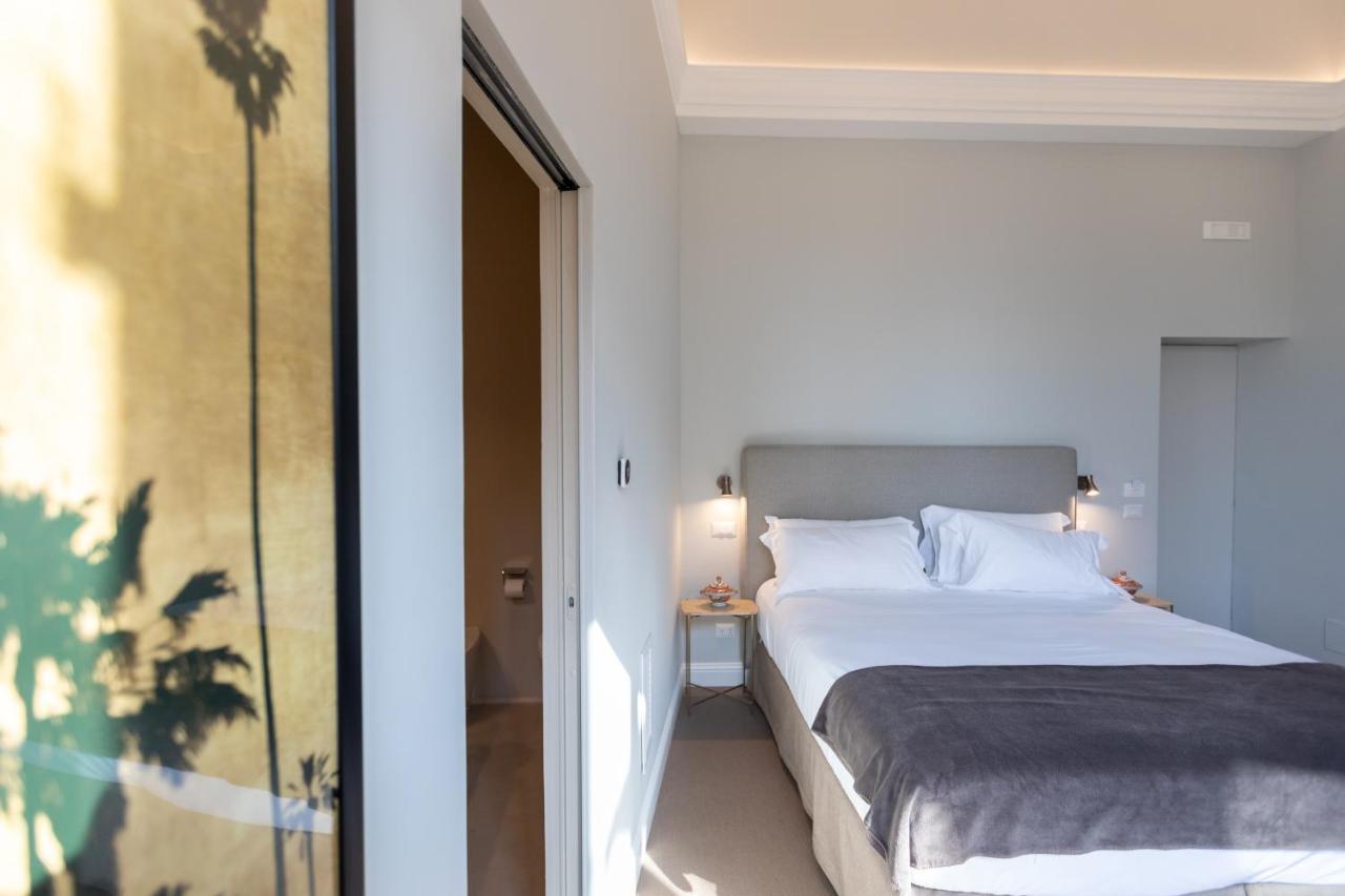 Domus 21 Luxury Suites Roma Eksteriør bilde