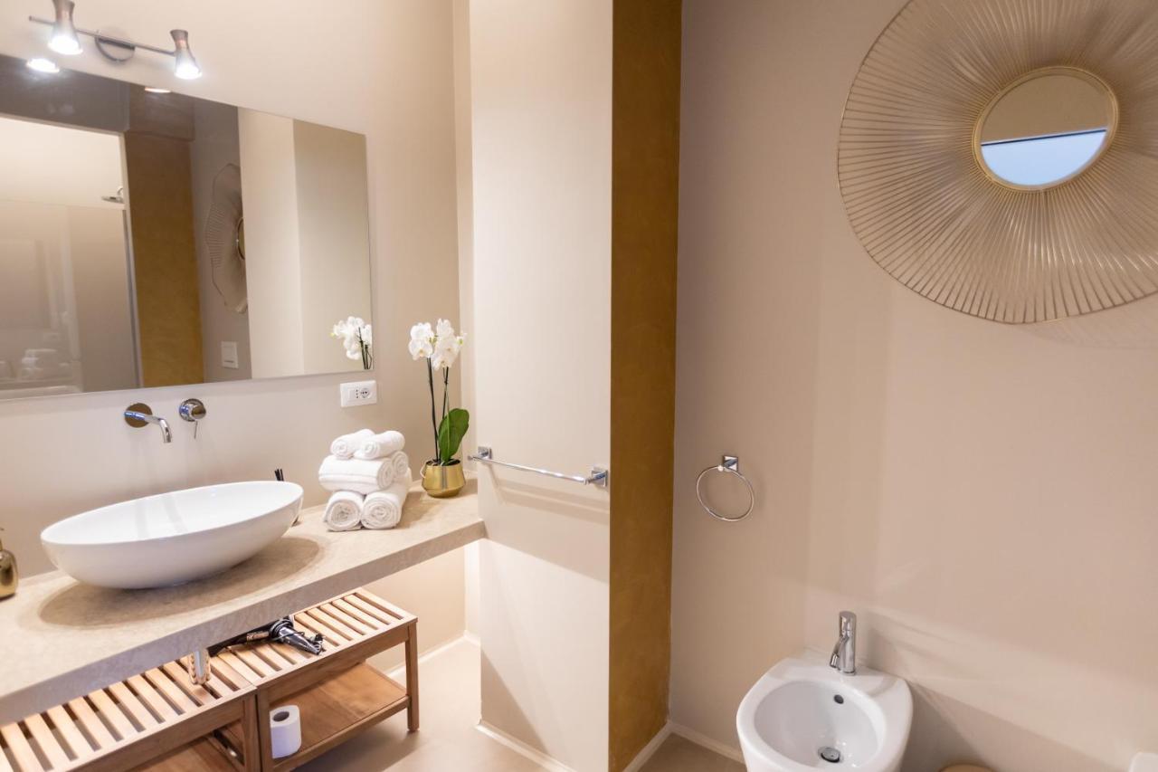 Domus 21 Luxury Suites Roma Eksteriør bilde