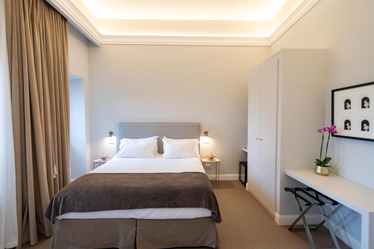 Domus 21 Luxury Suites Roma Eksteriør bilde