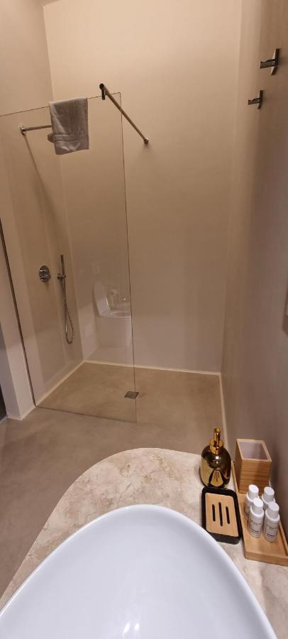 Domus 21 Luxury Suites Roma Eksteriør bilde