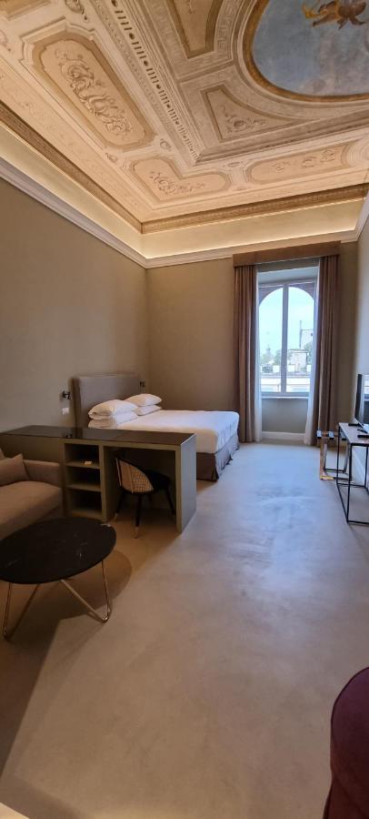 Domus 21 Luxury Suites Roma Eksteriør bilde