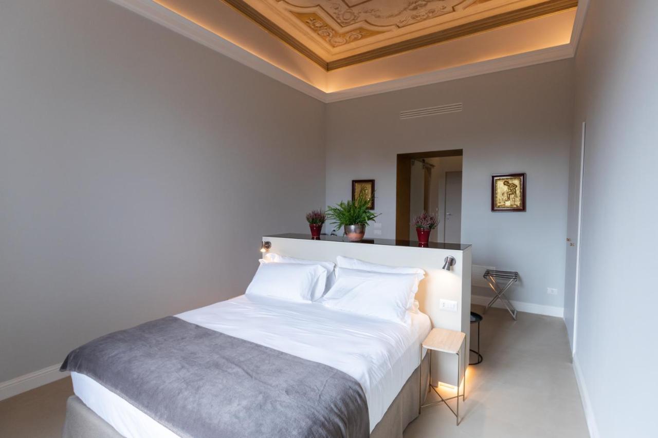 Domus 21 Luxury Suites Roma Eksteriør bilde