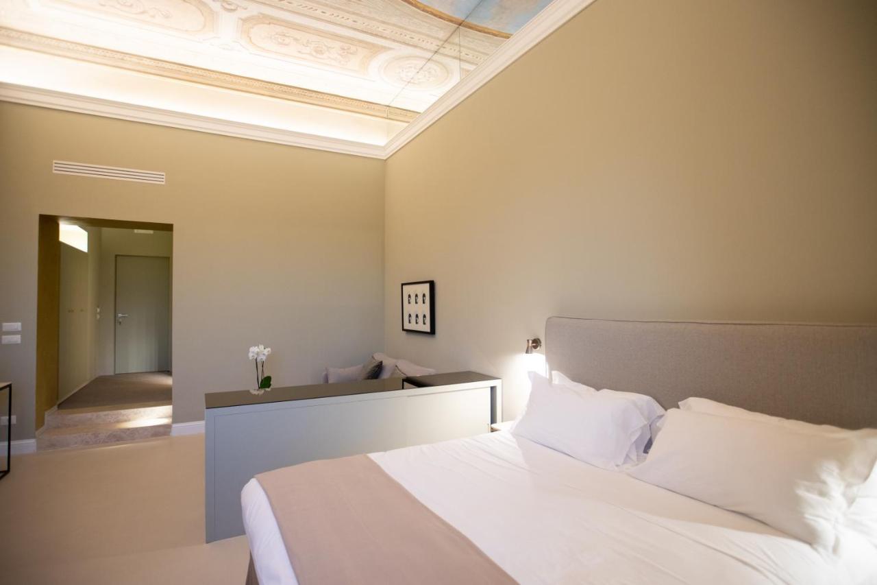 Domus 21 Luxury Suites Roma Eksteriør bilde