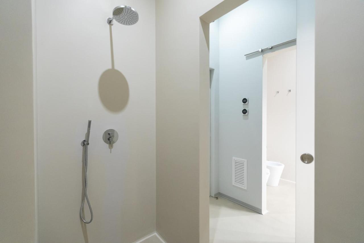 Domus 21 Luxury Suites Roma Eksteriør bilde