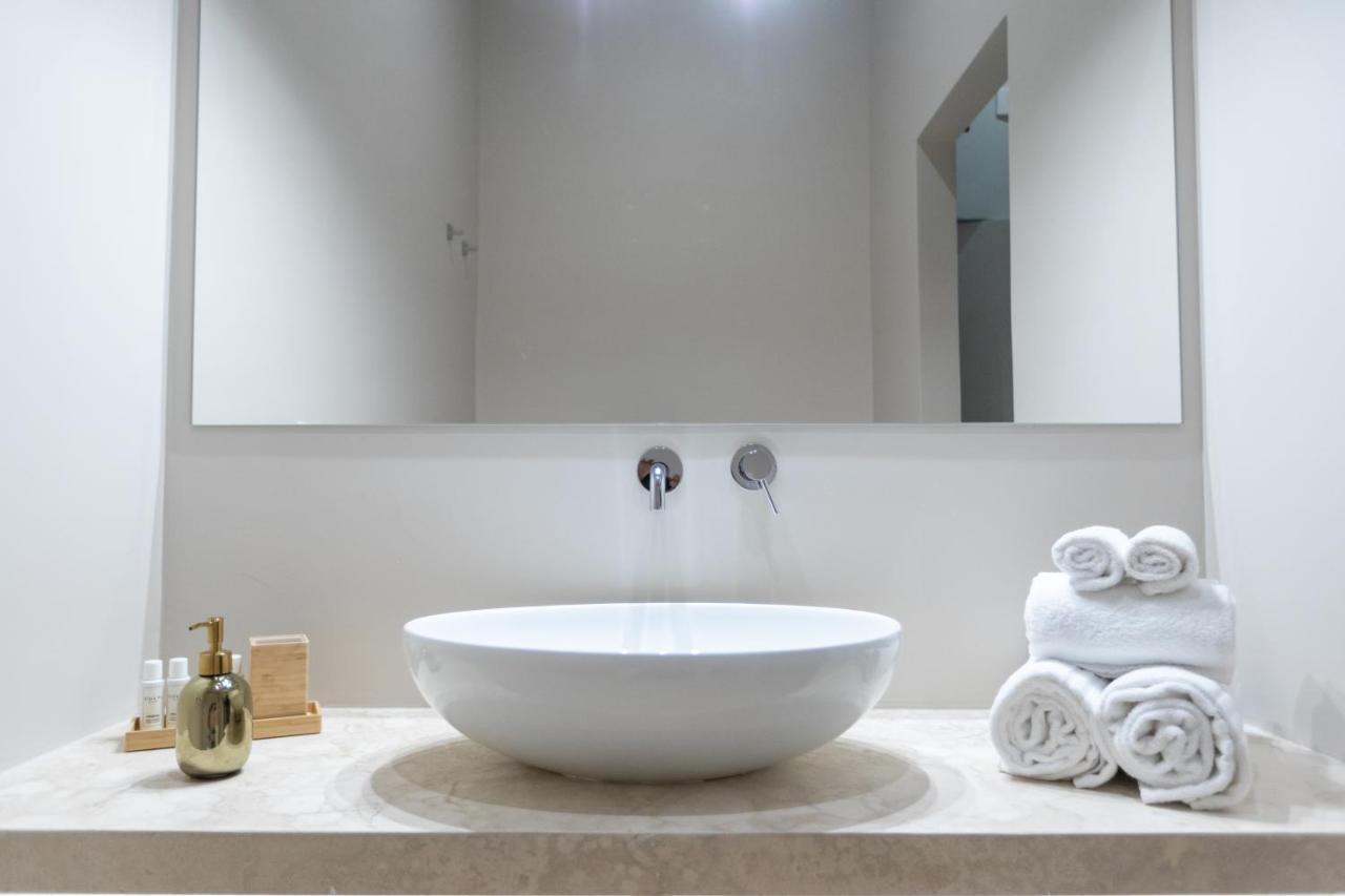 Domus 21 Luxury Suites Roma Eksteriør bilde