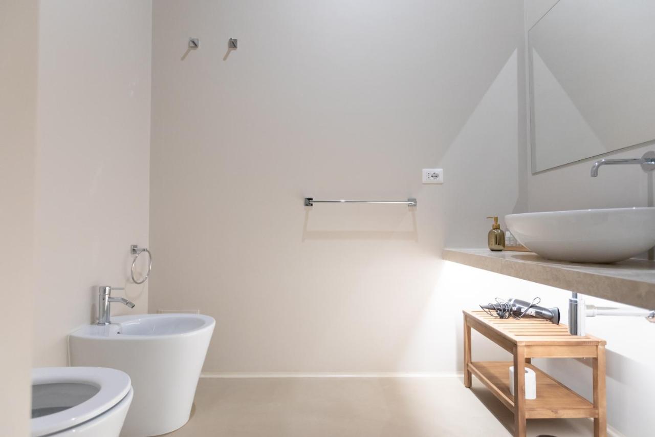 Domus 21 Luxury Suites Roma Eksteriør bilde