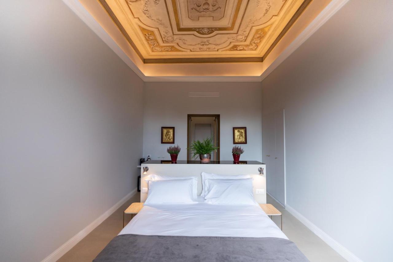 Domus 21 Luxury Suites Roma Eksteriør bilde
