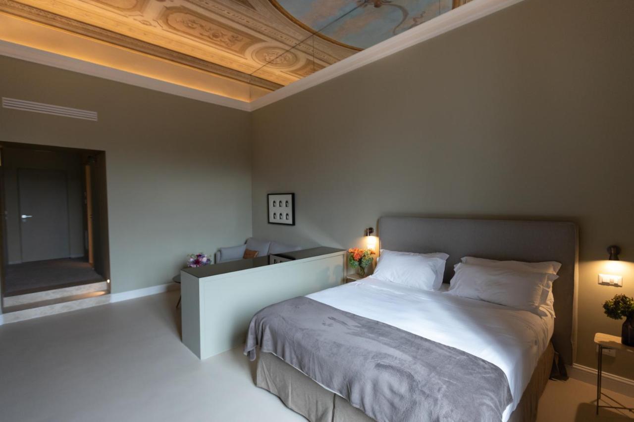 Domus 21 Luxury Suites Roma Eksteriør bilde