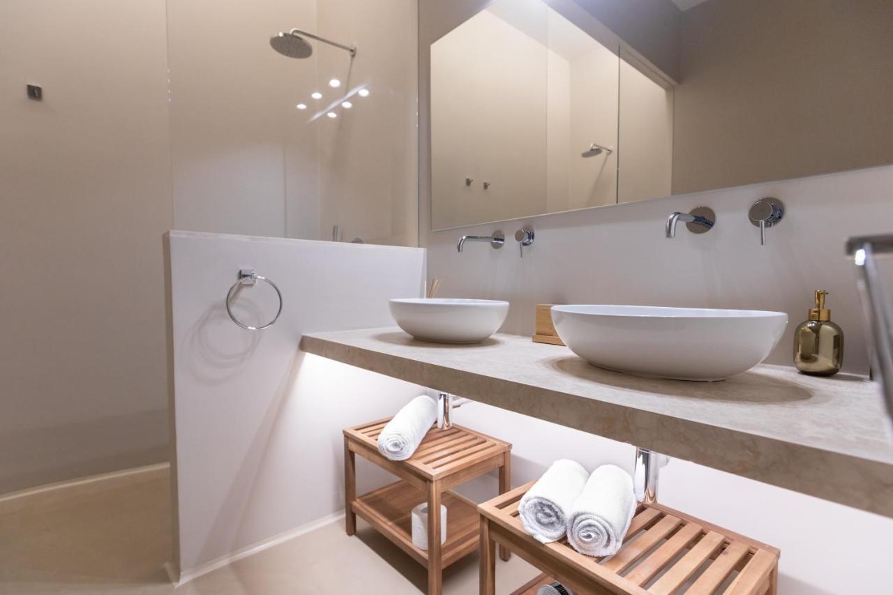 Domus 21 Luxury Suites Roma Eksteriør bilde
