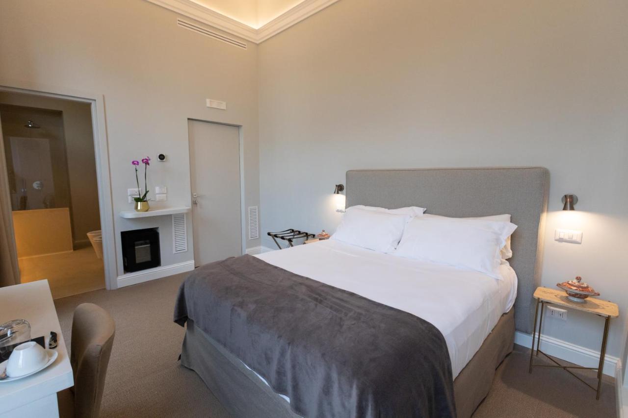 Domus 21 Luxury Suites Roma Eksteriør bilde