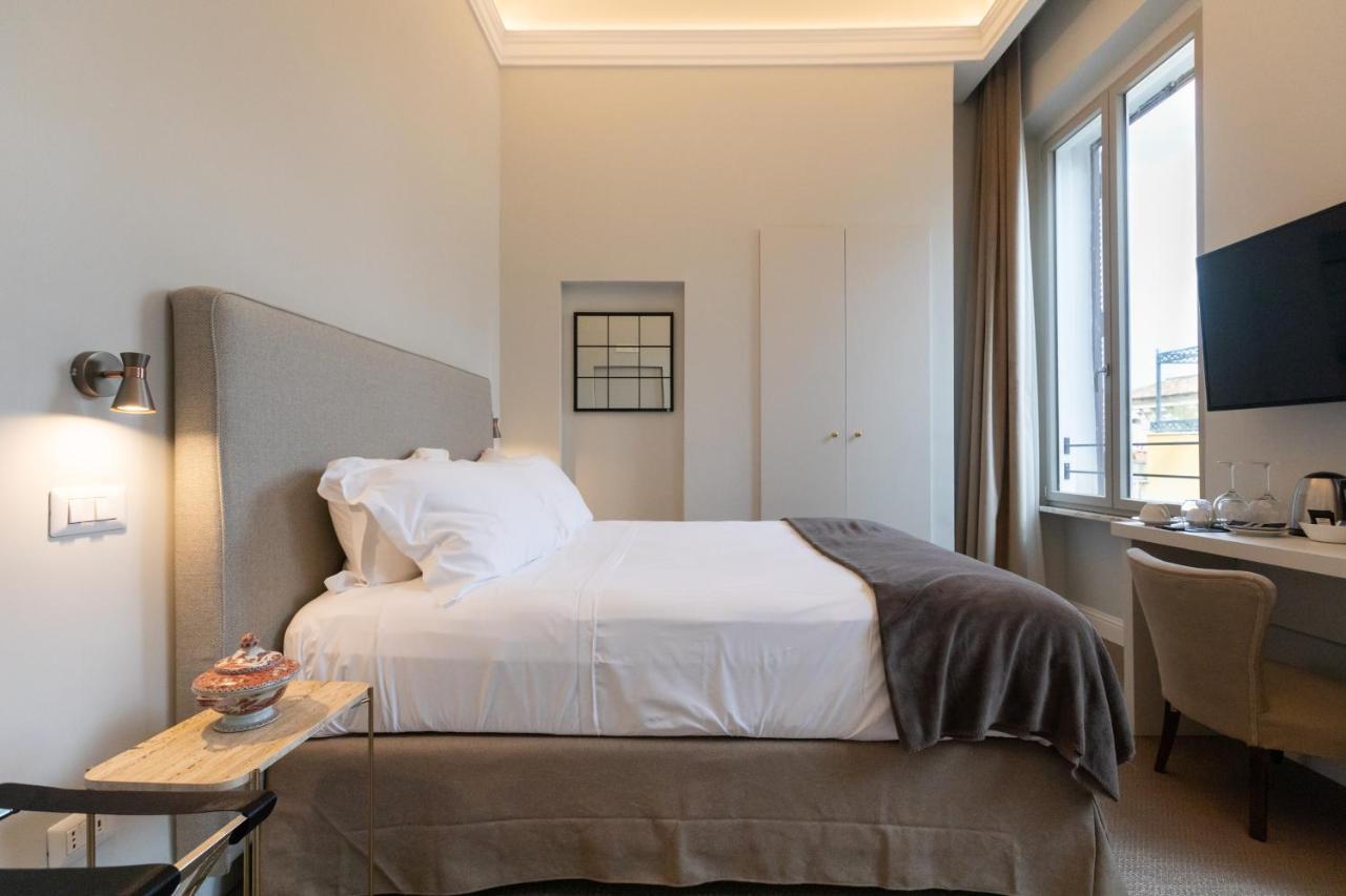 Domus 21 Luxury Suites Roma Eksteriør bilde