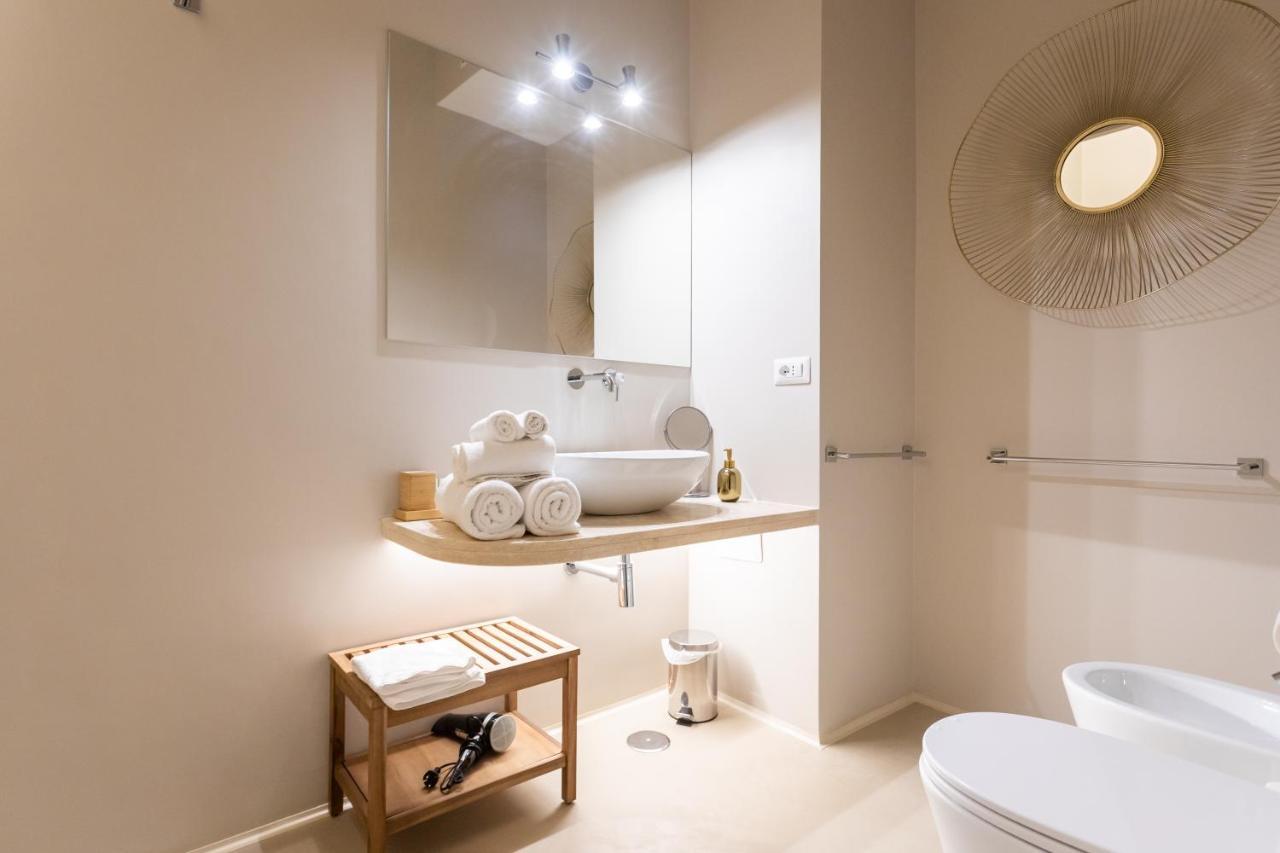 Domus 21 Luxury Suites Roma Eksteriør bilde