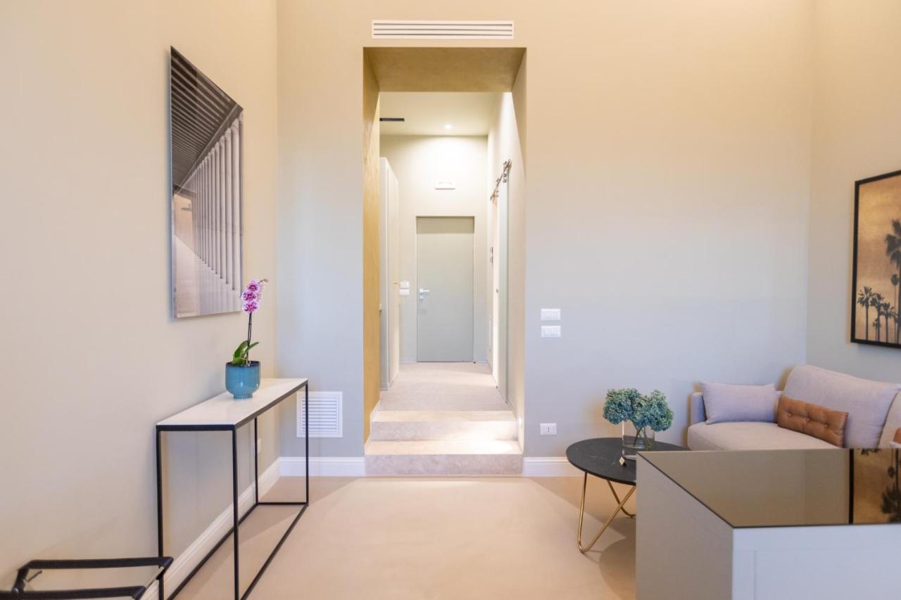 Domus 21 Luxury Suites Roma Eksteriør bilde