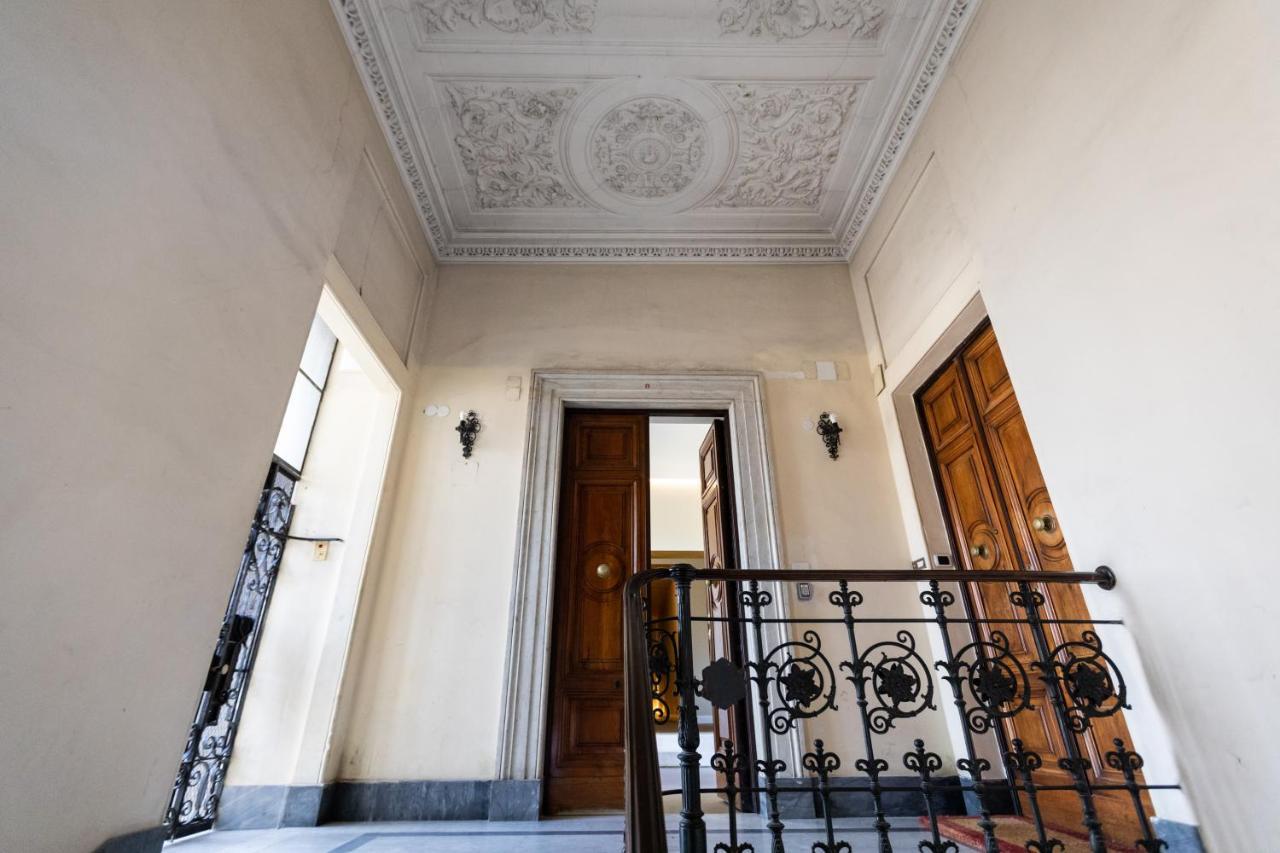 Domus 21 Luxury Suites Roma Eksteriør bilde