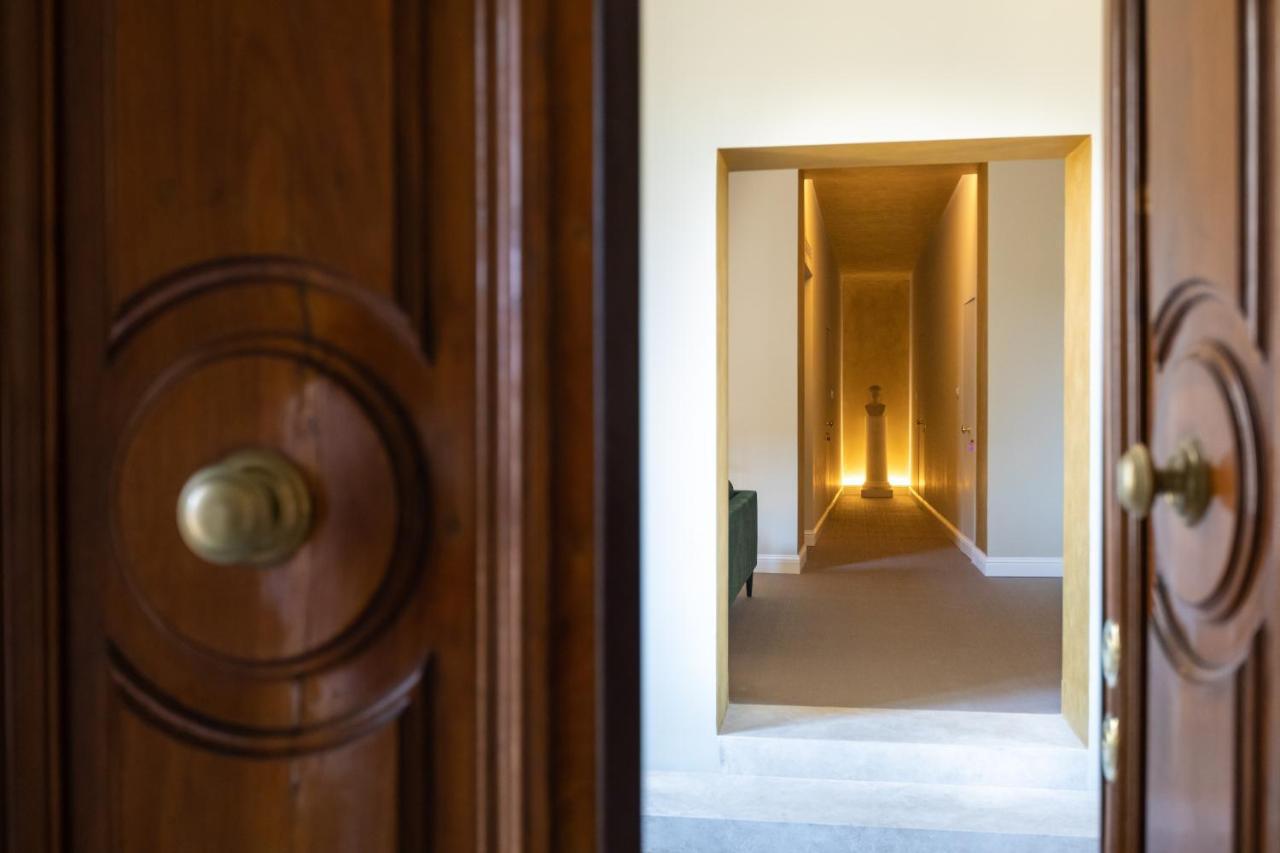 Domus 21 Luxury Suites Roma Eksteriør bilde