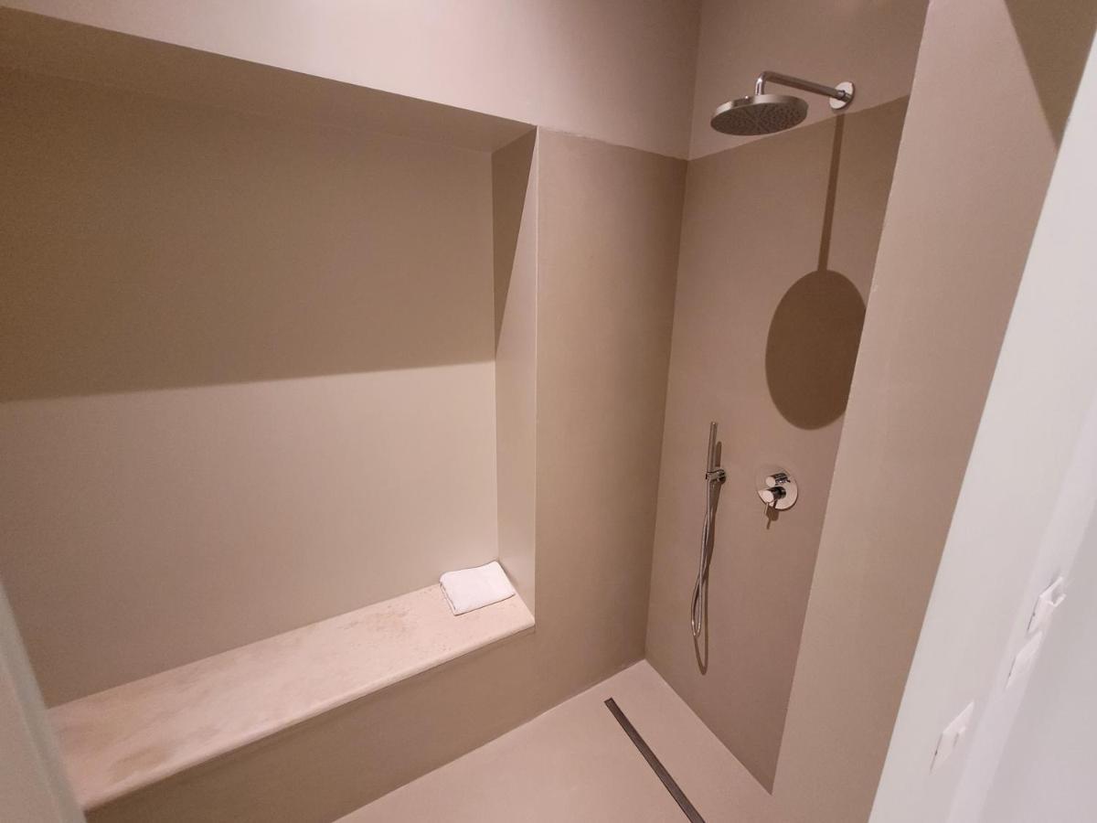 Domus 21 Luxury Suites Roma Eksteriør bilde