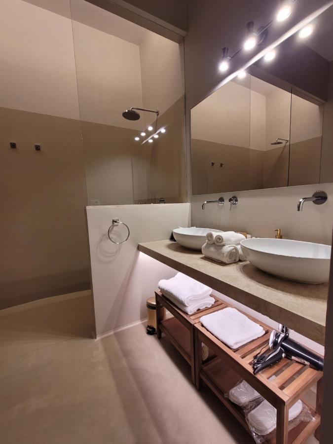 Domus 21 Luxury Suites Roma Eksteriør bilde