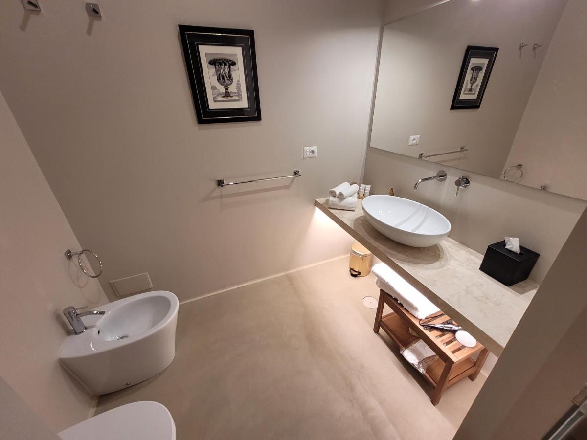 Domus 21 Luxury Suites Roma Eksteriør bilde