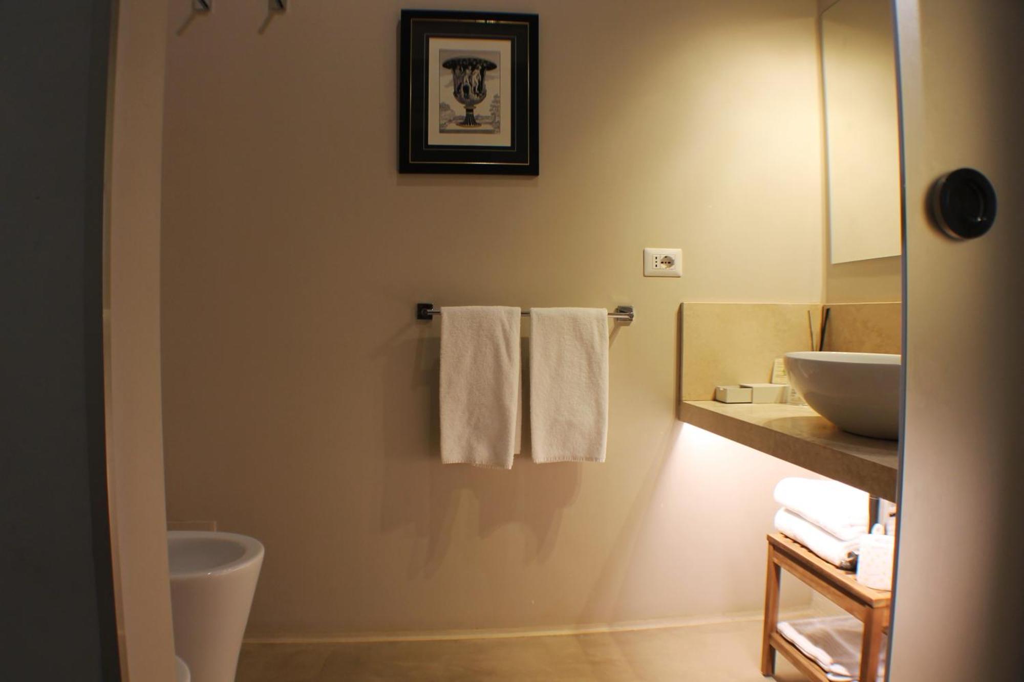 Domus 21 Luxury Suites Roma Eksteriør bilde