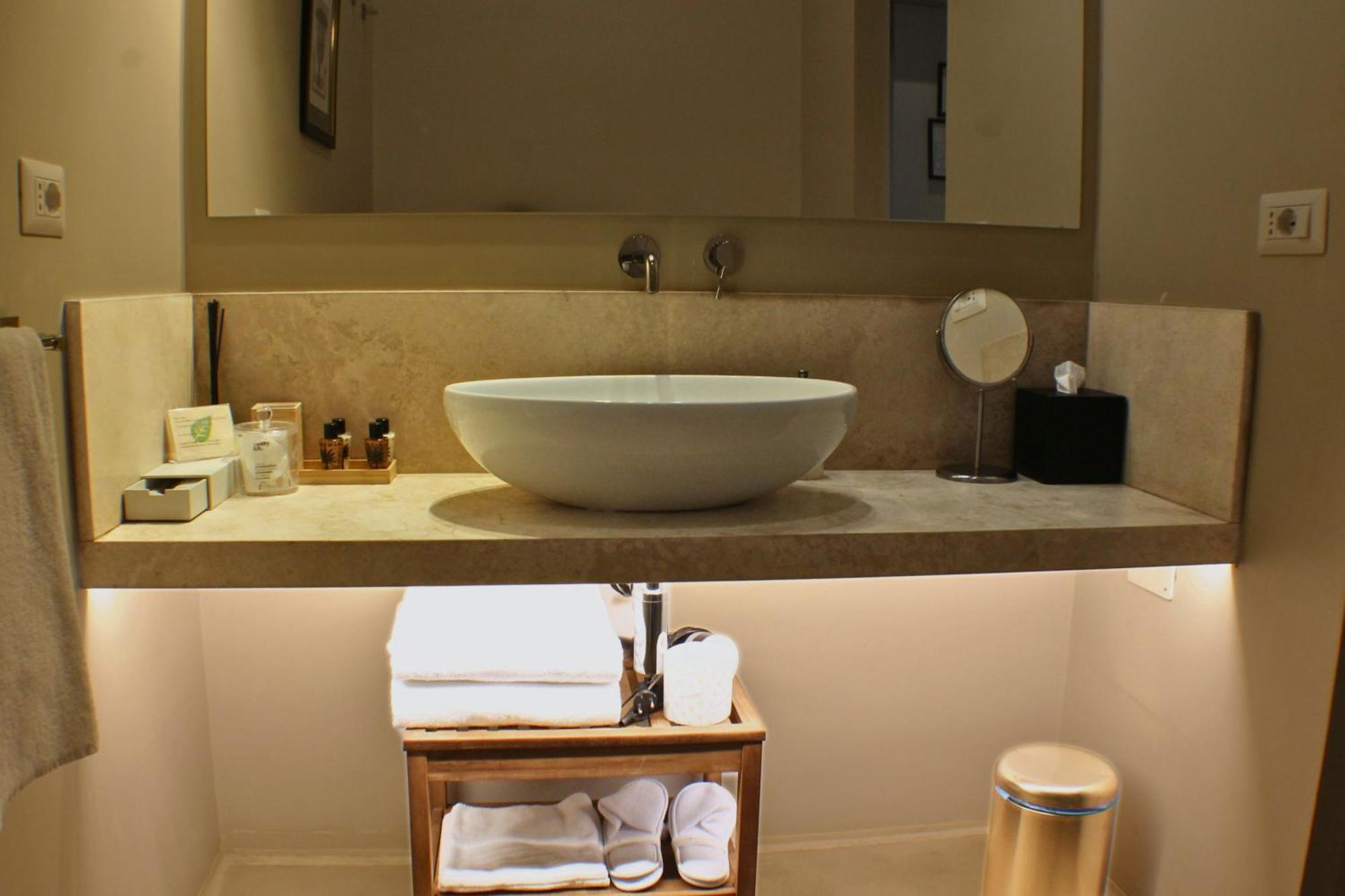 Domus 21 Luxury Suites Roma Eksteriør bilde