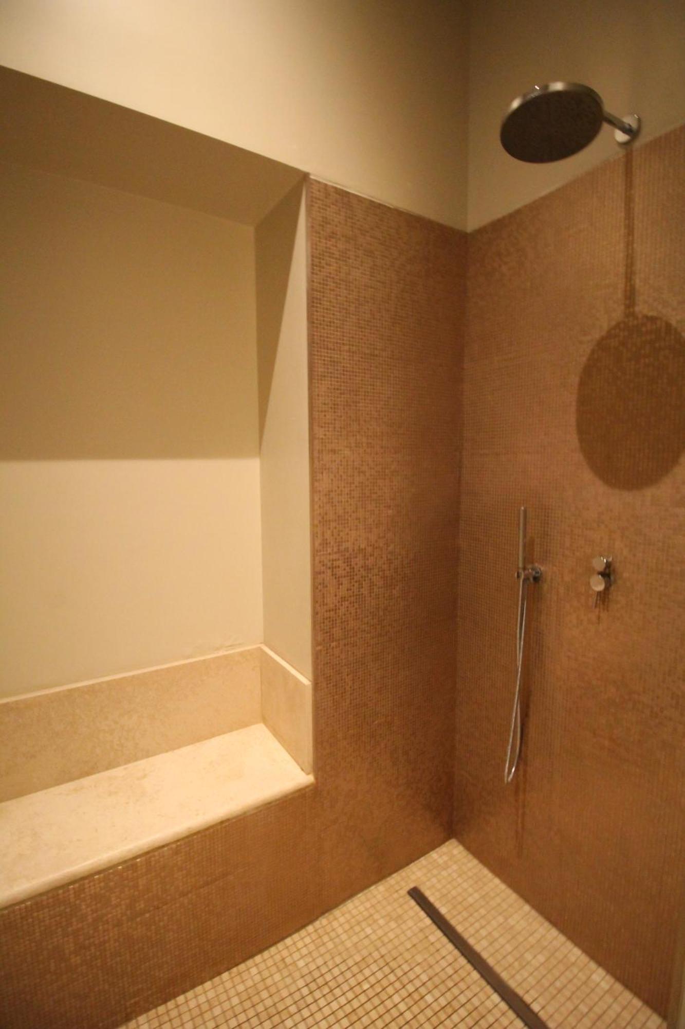 Domus 21 Luxury Suites Roma Eksteriør bilde