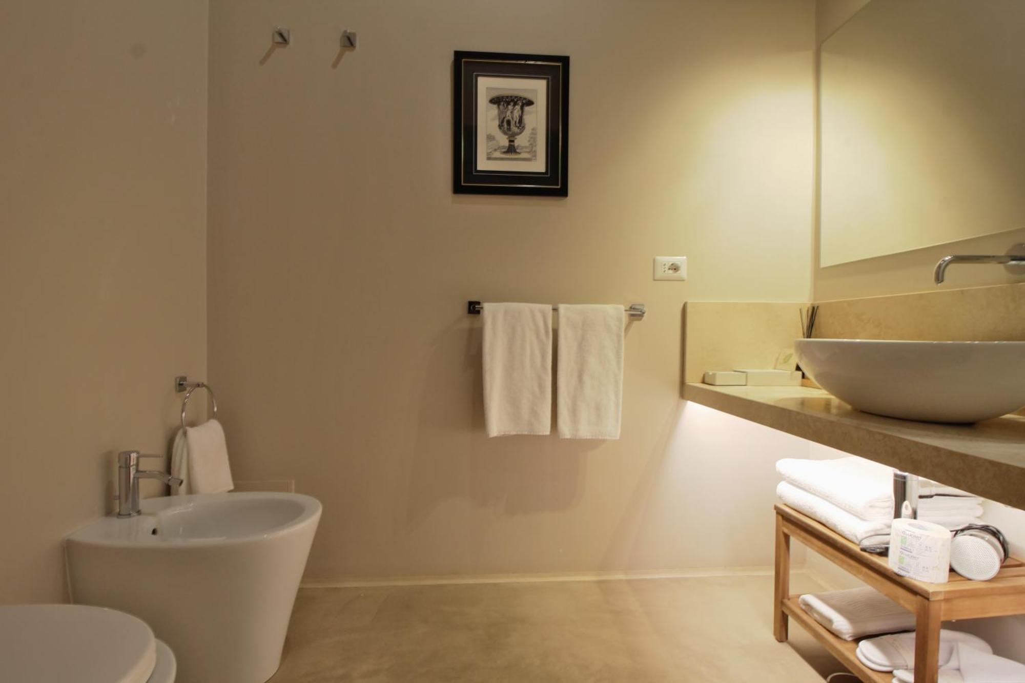 Domus 21 Luxury Suites Roma Eksteriør bilde