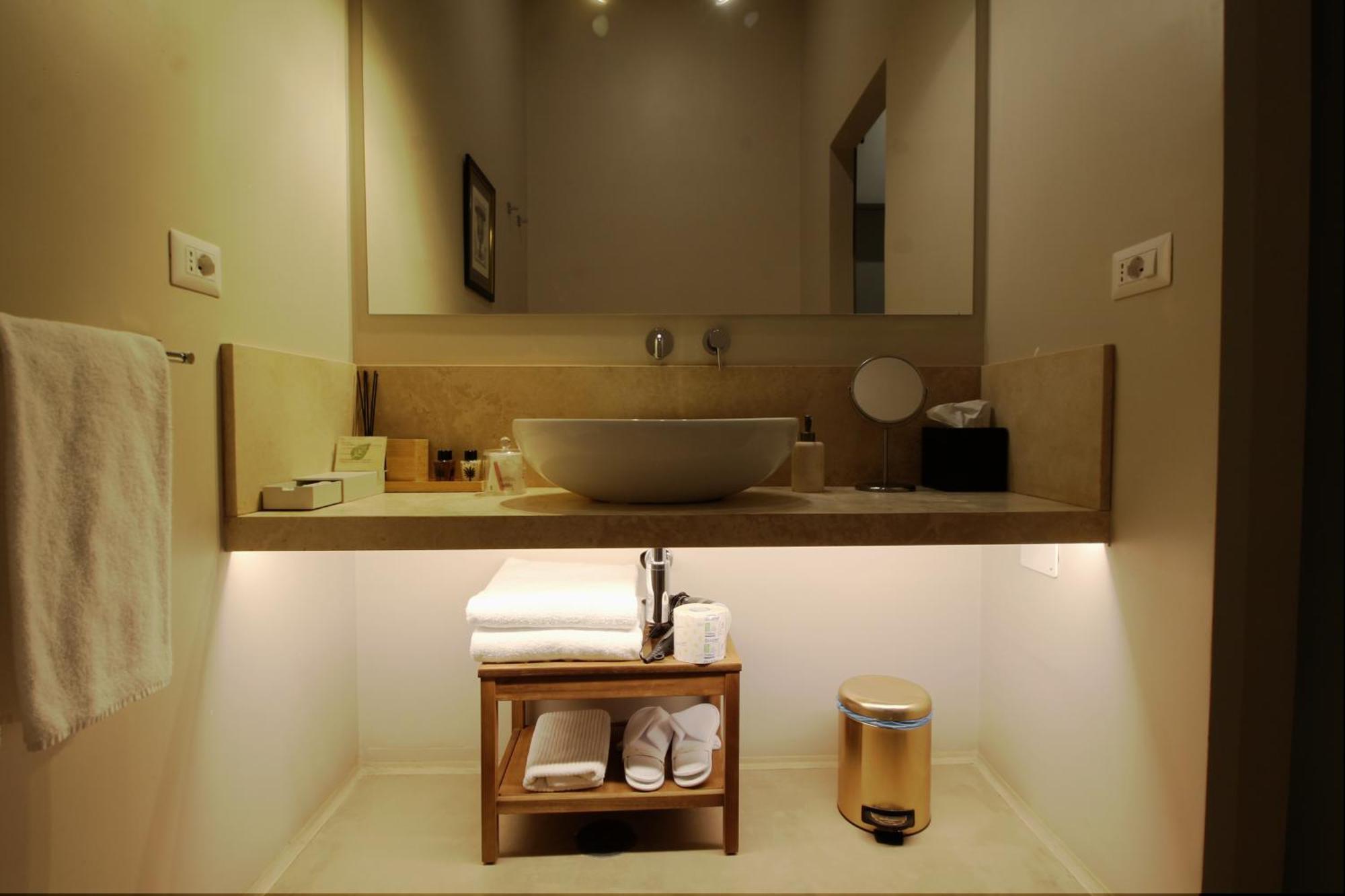 Domus 21 Luxury Suites Roma Eksteriør bilde
