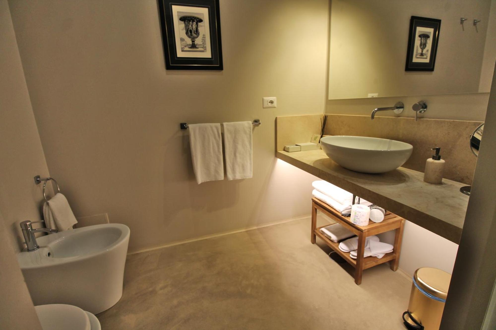 Domus 21 Luxury Suites Roma Eksteriør bilde
